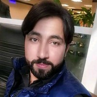 Amir Sohail