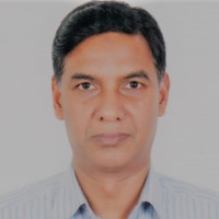 Md Nuruzzaman Khan