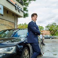 Kristiyan Petrov