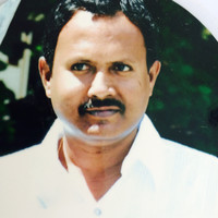 M Kannan Ex Tici, Praxair, Rane