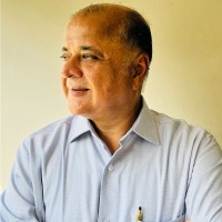 Anil Chawla