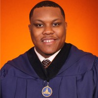 Jaylin Pringle