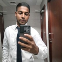 Shetu Hossain