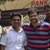 Rahul Dhotre