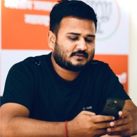 Raghav Kumar