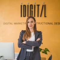 Lejla Rizvanovic mag. oec., IDAE