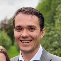 Lars De Bruin