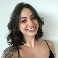 Heloísa Brustulin