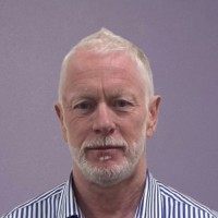 Melvyn Wilson