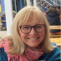 Catherine Perryman