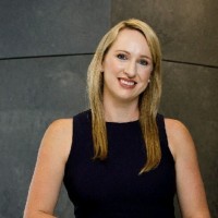 Yolandi Esterhuizen