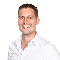 Marco Van Kooten