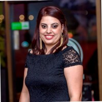 Anjali Sharma
