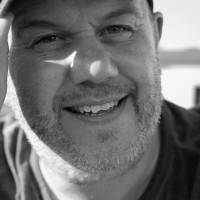 Mark Sugden