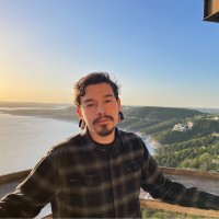 Ryan Olivares