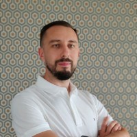 Andrei Stepanov