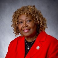 Queen Teague