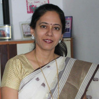 Dr.(Ms). Deipali V G.