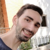 Sérgio Lopes