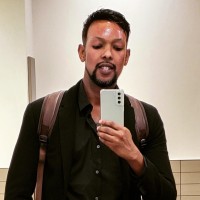 Mohamed Aden