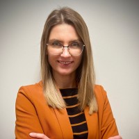 Monika Skrzyńska