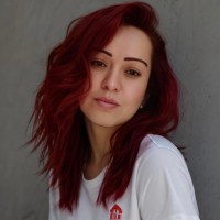 Andrea Gallegos