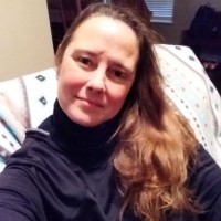 Christina Fenton