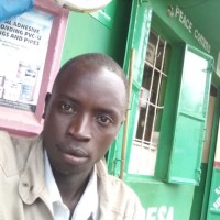 Frankline Ogweri