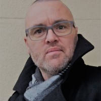 Jérôme Boisramé
