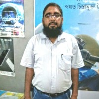 Mozammel Hussain