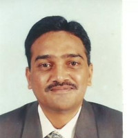 Ramesh PATEL