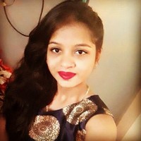 Pratima Shirke