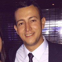 José Ariel Flores Salgado