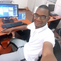 Alhassane Diallo