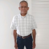 Horacio Toledo Rivas