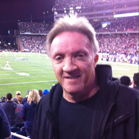 Robert Pihl