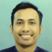 Syazrien Aidzam