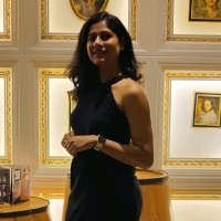 Sinju S Paul