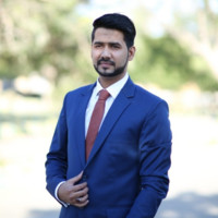 Syed Aun Abbas Rizvi