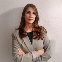 Alba Recuero Olivera