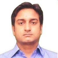 Vikas Tiwari