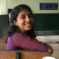 Swarna E M