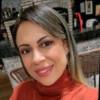 Patricia Fernandes