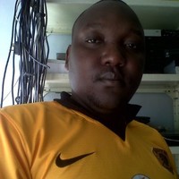 Abert Gideon Sabuneti
