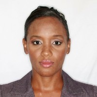 Caryl Hamilton