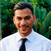 Imran Kamil