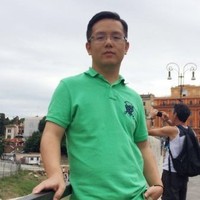 Vincent Mao