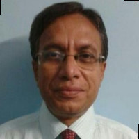Subrata Sarkar