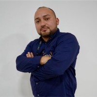 Damião Matos