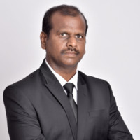 Arunkumar KS